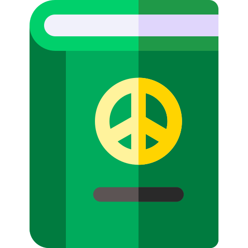 Peace free icon Peace free icon