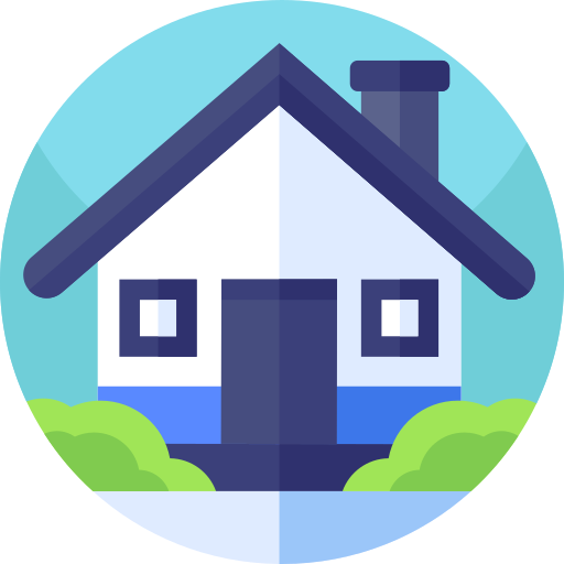 집 무료 아이콘