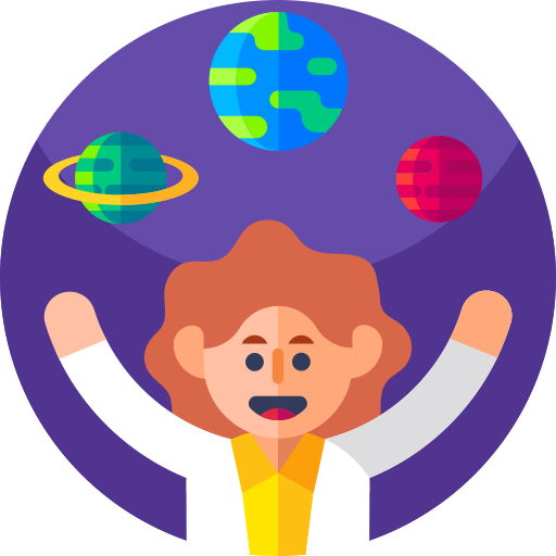 professeur Icône gratuit