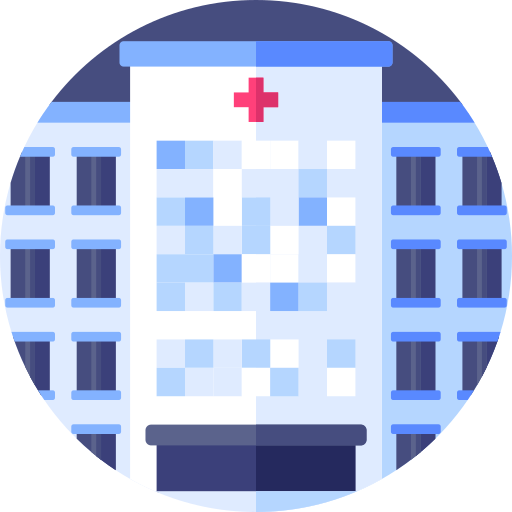 hospital icono gratis