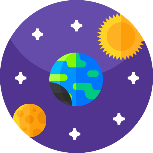 Day and night free icon