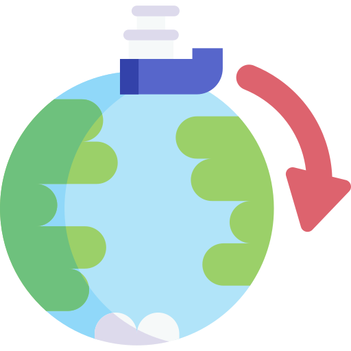 Путешествовать бесплатно иконка