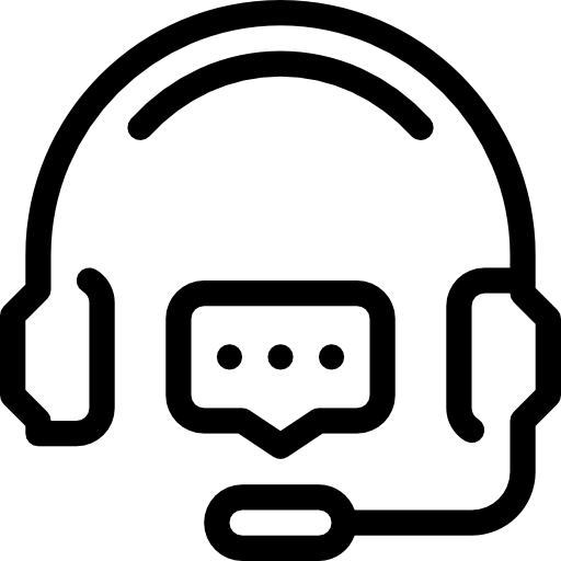 auriculares icono gratis