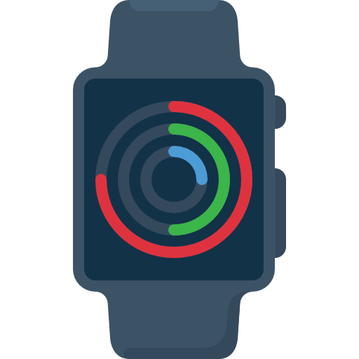 smartwatch kostenlos Icon