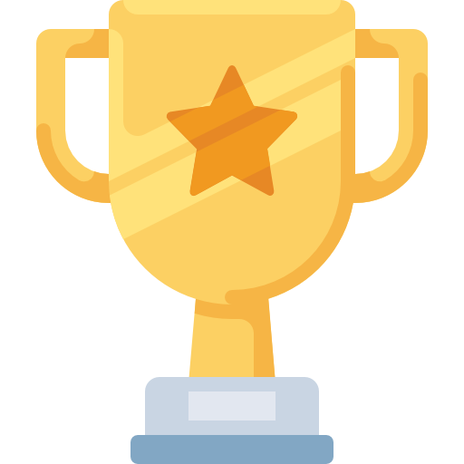 trophäe kostenlos Icon trophäe kostenlos Icon