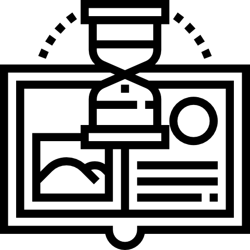 histoire Icône gratuit histoire Icône gratuit