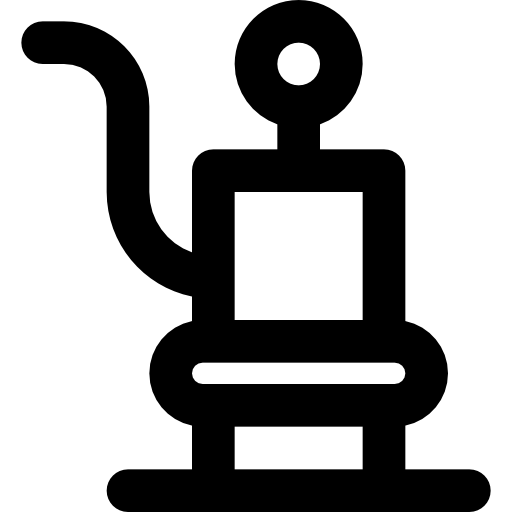 주유소 무료 아이콘