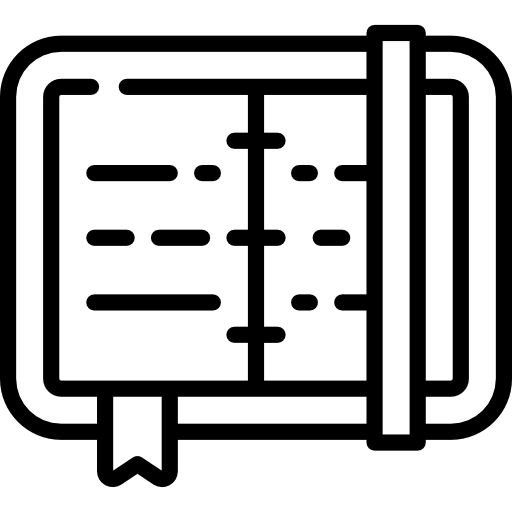 Open book free icon Open book free icon