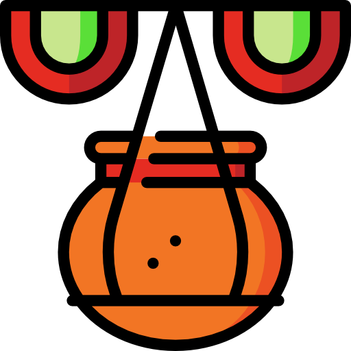 Pot free icon