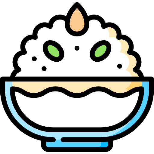 phirni Icône gratuit phirni Icône gratuit