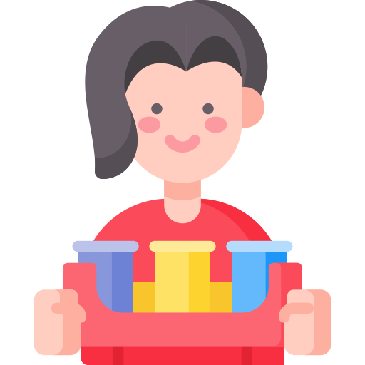 Customer free icon
