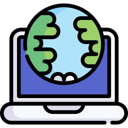 노트북 무료 아이콘