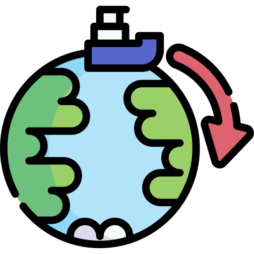 여행 무료 아이콘