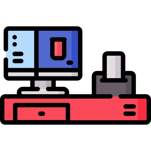 Касса бесплатно иконка