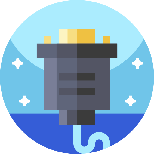 cable hdmi icono gratis