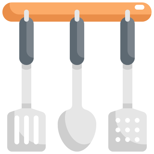 Spatula free icon Spatula free icon