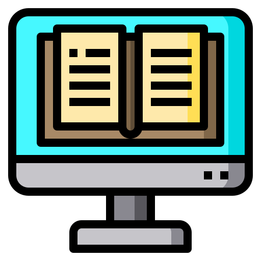 livre électronique Icône gratuit livre électronique Icône gratuit