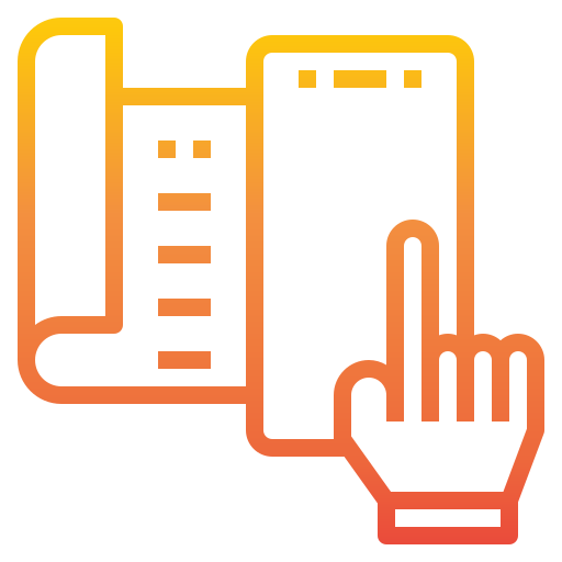 educación en línea icono gratis