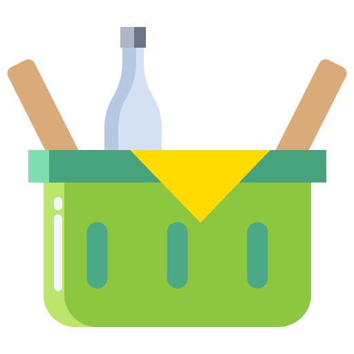 Basket free icon Basket free icon