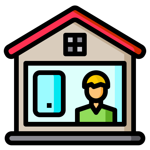 Вызов бесплатно иконка Вызов бесплатно иконка