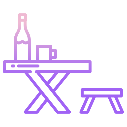 Table free icon Table free icon