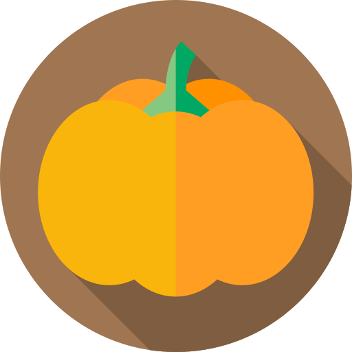 Тыква бесплатно иконка Тыква бесплатно иконка