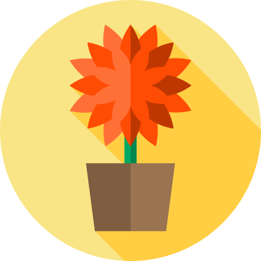flor grátis ícone flor grátis ícone
