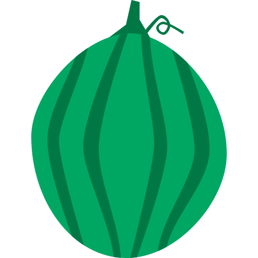 wassermelone kostenlos Icon wassermelone kostenlos Icon