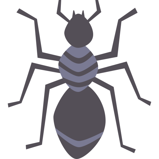 formiga grátis ícone formiga grátis ícone
