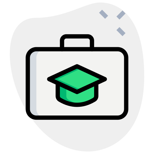 Suitcase free icon