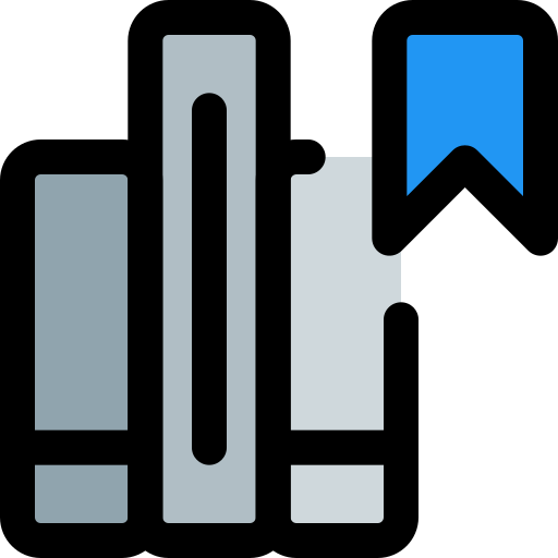 lesezeichen kostenlos Icon