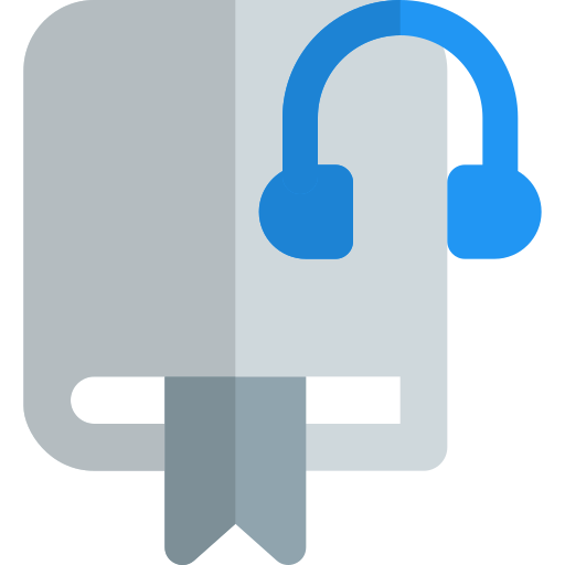 hörbuch kostenlos Icon hörbuch kostenlos Icon