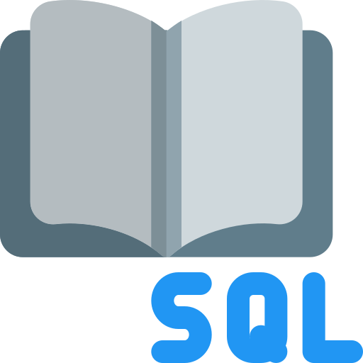 sql icono gratis