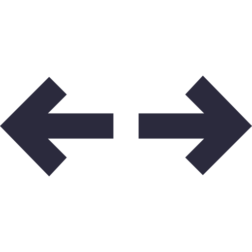 Enlarge free icon