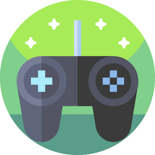 manette de jeu Icône gratuit manette de jeu Icône gratuit