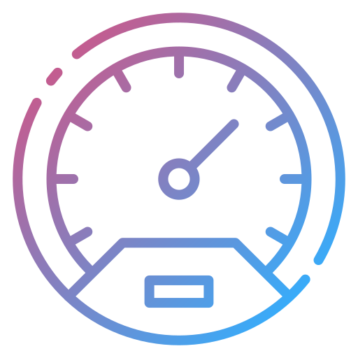 Speedometer free icon Speedometer free icon