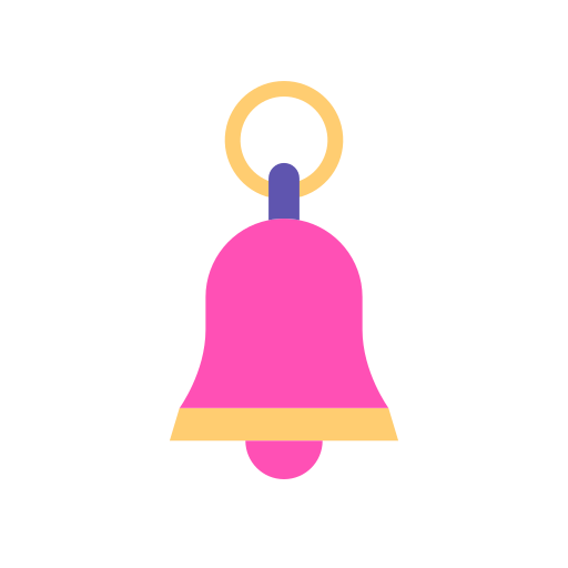 cloche Icône gratuit cloche Icône gratuit