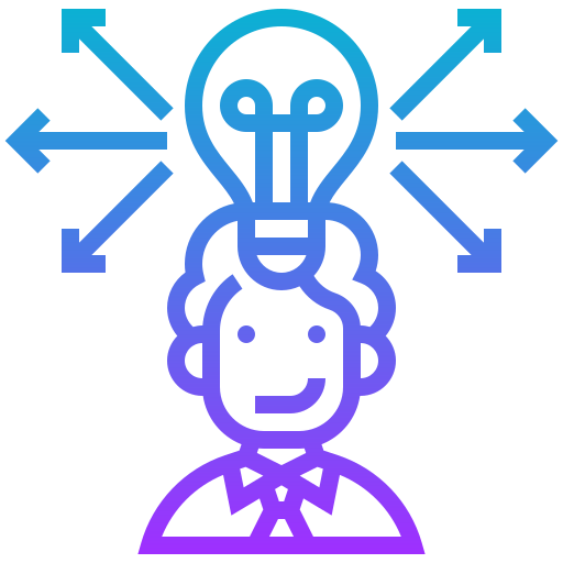 oportunidad icono gratis