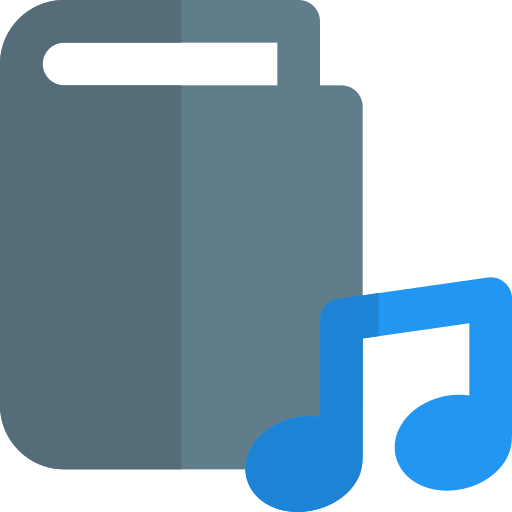 música icono gratis