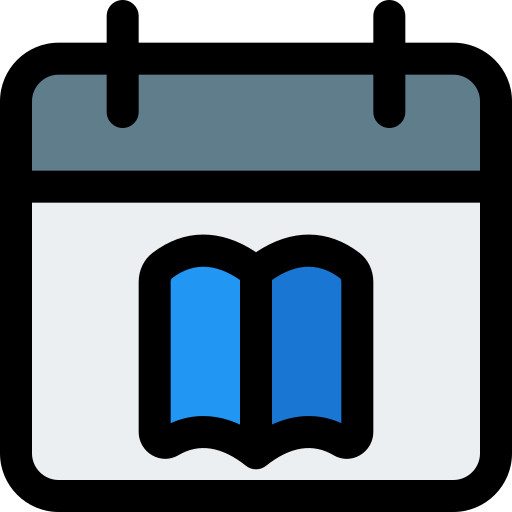 calendario icono gratis