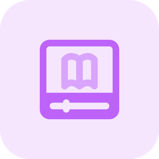 reproductor multimedia icono gratis