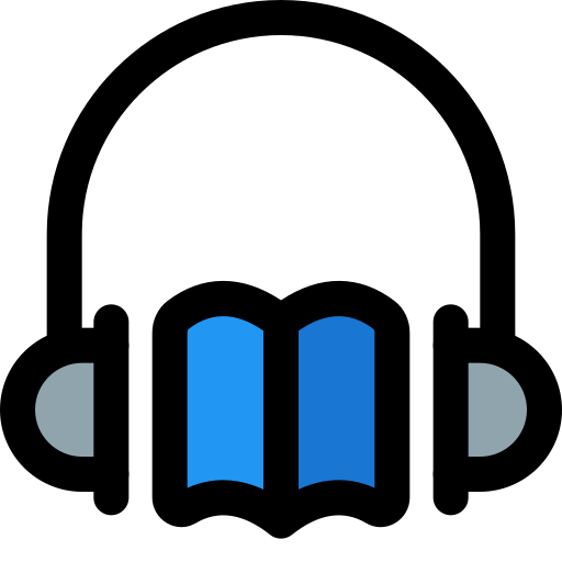 auriculares icono gratis