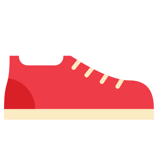 zapatos icono gratis