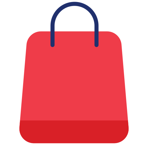 bolsa de la compra icono gratis