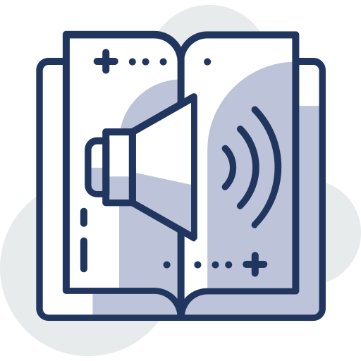 hörbuch kostenlos Icon hörbuch kostenlos Icon