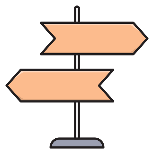 direction-arrow-free-icon