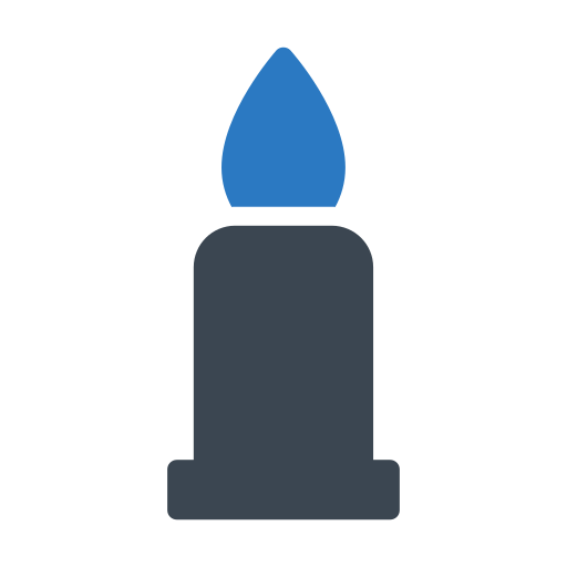 vela grátis ícone