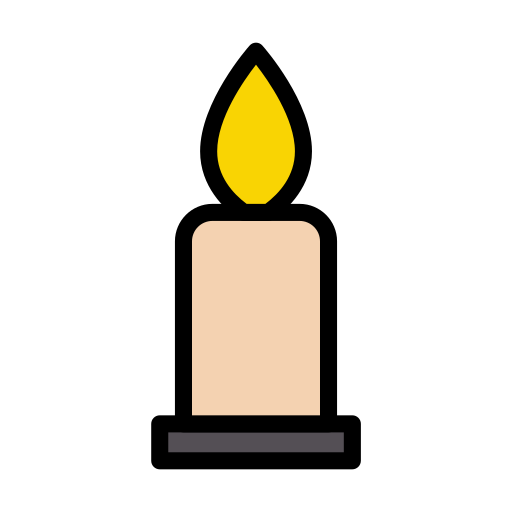vela grátis ícone