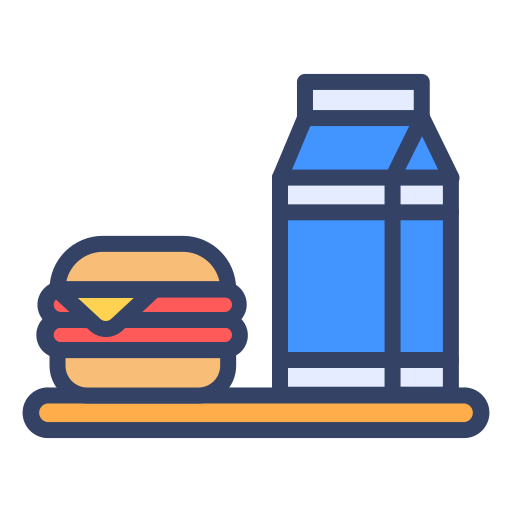 Breakfast free icon Breakfast free icon