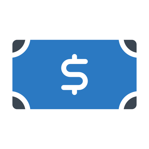 währung kostenlos Icon